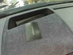 Zeekr 001 ME Edition 100kWh - ფოტო 8