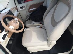 Wuling Hongguang MINIEV Third Generation 215km Youth Edition - ფოტო 14