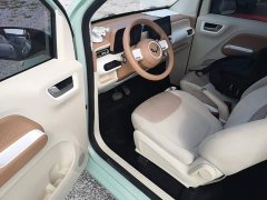 Wuling Hongguang MINIEV Third Generation 215km Youth Edition - ფოტო 15