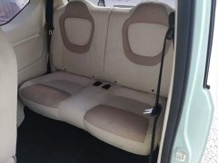Wuling Hongguang MINIEV Third Generation 215km Youth Edition - ფოტო 16
