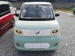 Wuling Hongguang MINIEV Third Generation 215km Youth Edition - ფოტო 2