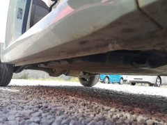 Wuling Hongguang MINIEV Third Generation 215km Youth Edition - ფოტო 20