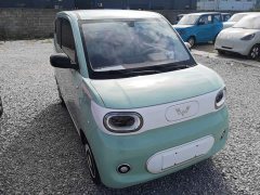 Wuling Hongguang MINIEV Third Generation 215km Youth Edition - ფოტო 3