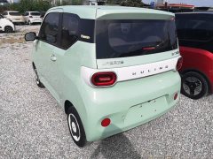 Wuling Hongguang MINIEV Third Generation 215km Youth Edition - ფოტო 4