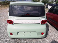Wuling Hongguang MINIEV Third Generation 215km Youth Edition - ფოტო 5
