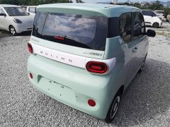 Wuling Hongguang MINIEV Third Generation 215km Youth Edition - ფოტო 6