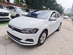 Volkswagen Polo Plus 1.5L Automatic Panoramic Comfort Edition - ფოტო 1