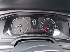 Volkswagen Polo Plus 1.5L Automatic Panoramic Comfort Edition - ფოტო 11