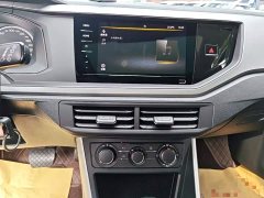 Volkswagen Polo Plus 1.5L Automatic Panoramic Comfort Edition - ფოტო 12