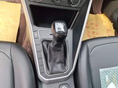 Volkswagen Polo Plus 1.5L Automatic Panoramic Comfort Edition - ფოტო 13