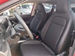 Volkswagen Polo Plus 1.5L Automatic Panoramic Comfort Edition - ფოტო 14