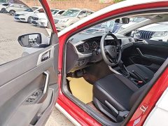 Volkswagen Polo Plus 1.5L Automatic Panoramic Comfort Edition - ფოტო 15
