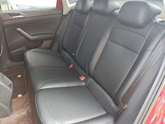 Volkswagen Polo Plus 1.5L Automatic Panoramic Comfort Edition - ფოტო 16
