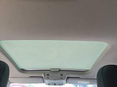 Volkswagen Polo Plus 1.5L Automatic Panoramic Comfort Edition - ფოტო 17