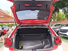 Volkswagen Polo Plus 1.5L Automatic Panoramic Comfort Edition - ფოტო 18