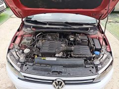 Volkswagen Polo Plus 1.5L Automatic Panoramic Comfort Edition - ფოტო 19