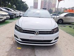 Volkswagen Polo Plus 1.5L Automatic Panoramic Comfort Edition - ფოტო 2