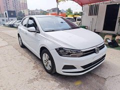 Volkswagen Polo Plus 1.5L Automatic Panoramic Comfort Edition - ფოტო 3