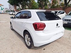 Volkswagen Polo Plus 1.5L Automatic Panoramic Comfort Edition - ფოტო 4