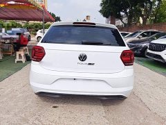 Volkswagen Polo Plus 1.5L Automatic Panoramic Comfort Edition - ფოტო 5