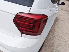 Volkswagen Polo Plus 1.5L Automatic Panoramic Comfort Edition - ფოტო 7