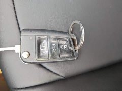 Volkswagen Polo Plus 1.5L Automatic Panoramic Comfort Edition - ფოტო 8