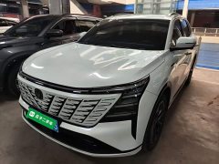 Changan CS75 PLUS Fourth Generation 1.5T New Blue Whale Intelligent Premium Edition - ფოტო 1