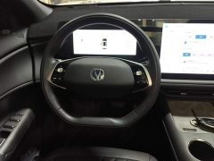 Changan CS75 PLUS Fourth Generation 1.5T New Blue Whale Intelligent Premium Edition - ფოტო 10