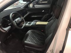 Changan CS75 PLUS Fourth Generation 1.5T New Blue Whale Intelligent Premium Edition - ფოტო 14