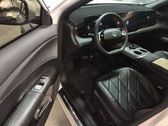 Changan CS75 PLUS Fourth Generation 1.5T New Blue Whale Intelligent Premium Edition - ფოტო 15