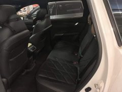 Changan CS75 PLUS Fourth Generation 1.5T New Blue Whale Intelligent Premium Edition - ფოტო 16