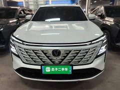 Changan CS75 PLUS Fourth Generation 1.5T New Blue Whale Intelligent Premium Edition - ფოტო 2