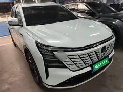 Changan CS75 PLUS Fourth Generation 1.5T New Blue Whale Intelligent Premium Edition - ფოტო 3