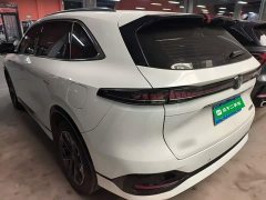 Changan CS75 PLUS Fourth Generation 1.5T New Blue Whale Intelligent Premium Edition - ფოტო 4