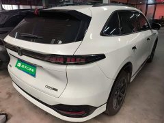 Changan CS75 PLUS Fourth Generation 1.5T New Blue Whale Intelligent Premium Edition - ფოტო 6