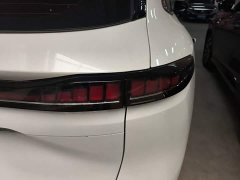 Changan CS75 PLUS Fourth Generation 1.5T New Blue Whale Intelligent Premium Edition - ფოტო 7