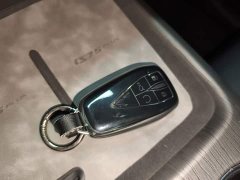 Changan CS75 PLUS Fourth Generation 1.5T New Blue Whale Intelligent Premium Edition - ფოტო 8