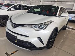 Toyota Yize IZOA 2020 2.0L Yixiang Edition - ფოტო 1