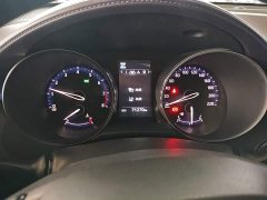 Toyota Yize IZOA 2020 2.0L Yixiang Edition - ფოტო 11