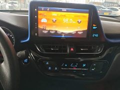 Toyota Yize IZOA 2020 2.0L Yixiang Edition - ფოტო 12