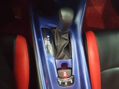 Toyota Yize IZOA 2020 2.0L Yixiang Edition - ფოტო 13