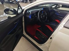 Toyota Yize IZOA 2020 2.0L Yixiang Edition - ფოტო 15