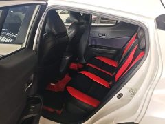 Toyota Yize IZOA 2020 2.0L Yixiang Edition - ფოტო 16