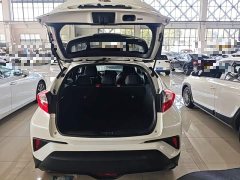 Toyota Yize IZOA 2020 2.0L Yixiang Edition - ფოტო 18
