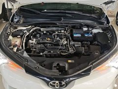 Toyota Yize IZOA 2020 2.0L Yixiang Edition - ფოტო 19