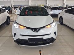 Toyota Yize IZOA 2020 2.0L Yixiang Edition - ფოტო 2