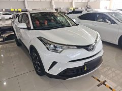 Toyota Yize IZOA 2020 2.0L Yixiang Edition - ფოტო 3