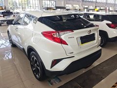 Toyota Yize IZOA 2020 2.0L Yixiang Edition - ფოტო 4