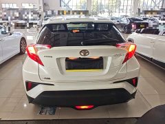 Toyota Yize IZOA 2020 2.0L Yixiang Edition - ფოტო 5