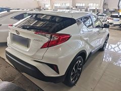 Toyota Yize IZOA 2020 2.0L Yixiang Edition - ფოტო 6